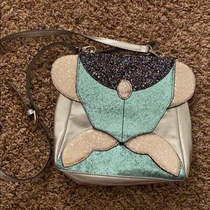 Danielle Nicole Cinderella Dress Purse